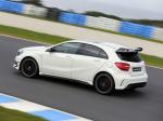 Mercedes-Benz A45 AMG Edition 1 2013 года (AU)